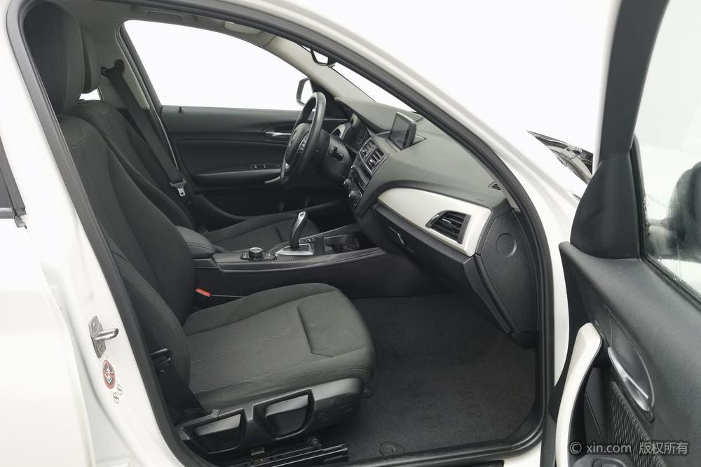 BMW BMW 1-Series (Import)