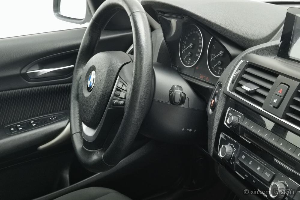 BMW BMW 1-Series (Import)