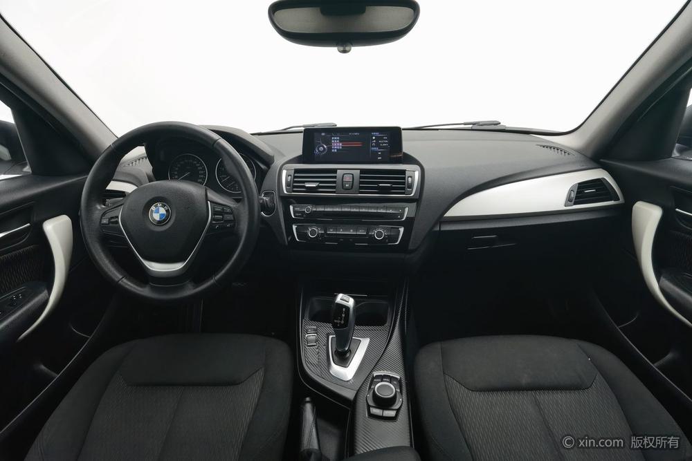 BMW BMW 1-Series (Import)