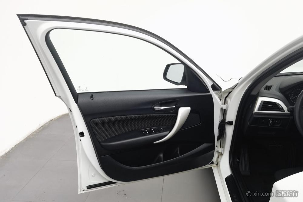 BMW BMW 1-Series (Import)