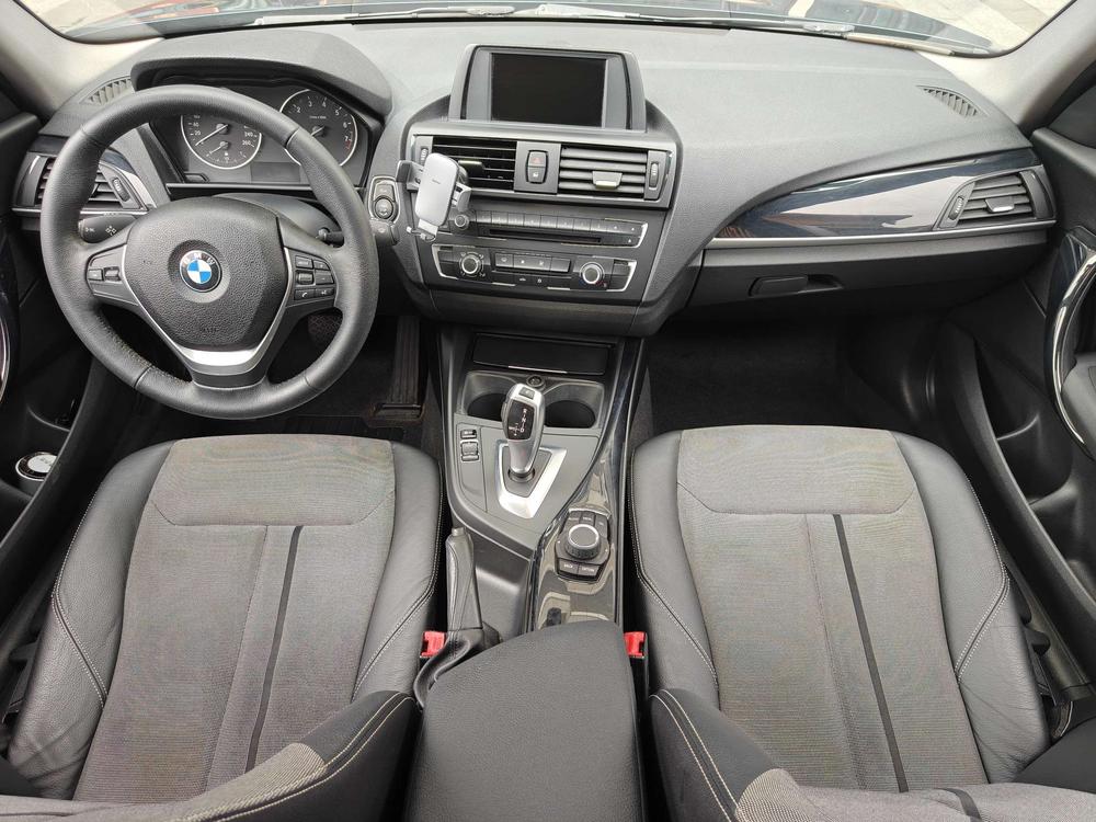 BMW BMW 1-Series (Import)