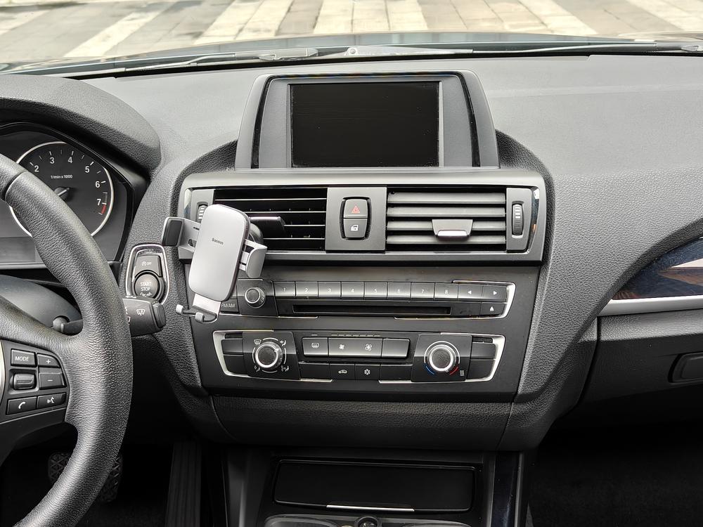 BMW BMW 1-Series (Import)