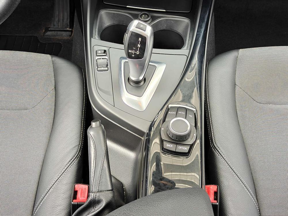 BMW BMW 1-Series (Import)