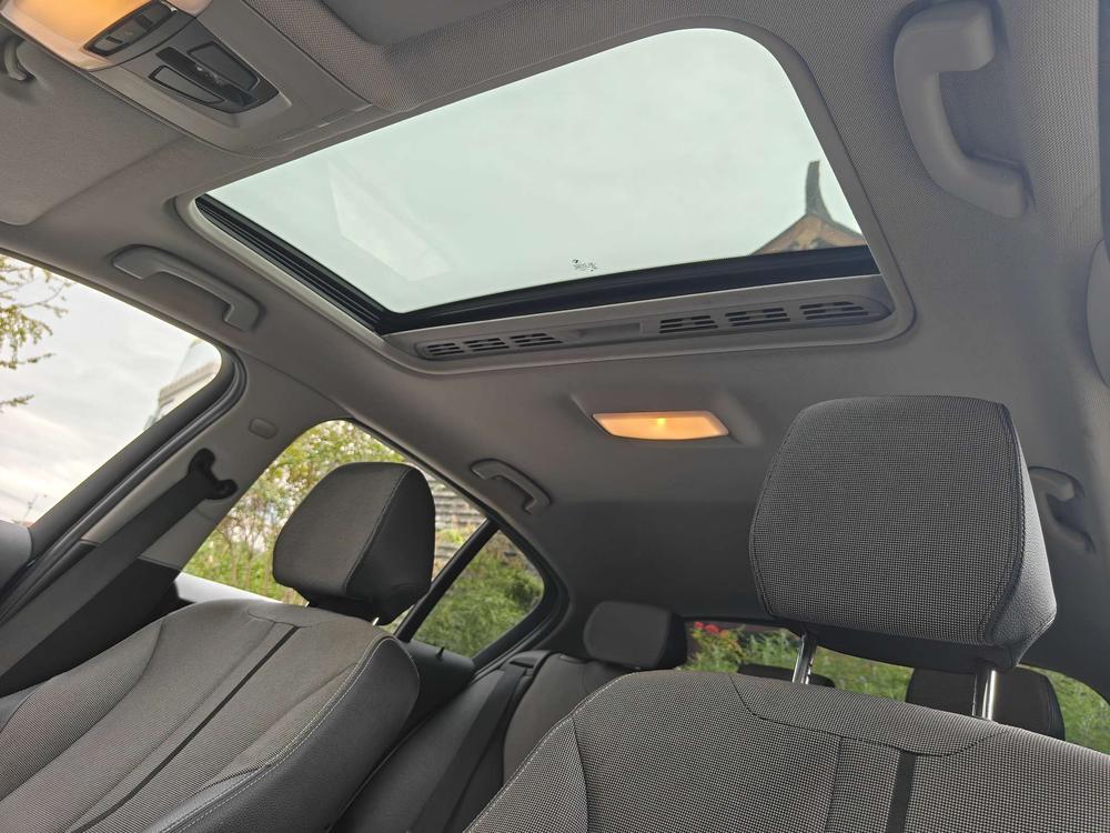 BMW BMW 1-Series (Import)