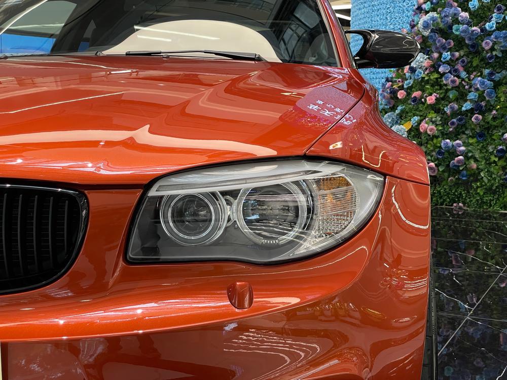 BMW BMW 1-Series M
