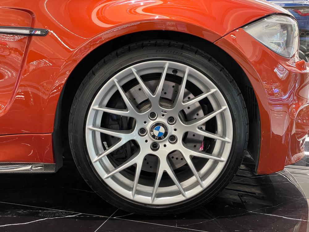 BMW BMW 1-Series M