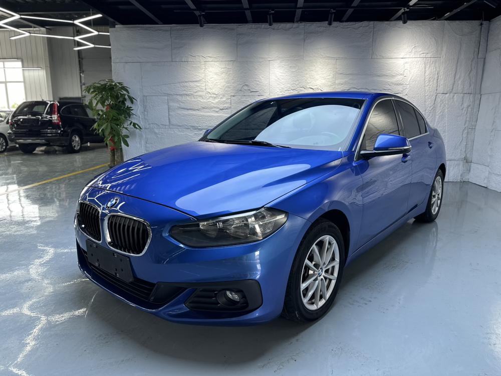 BMW BMW 1-Series