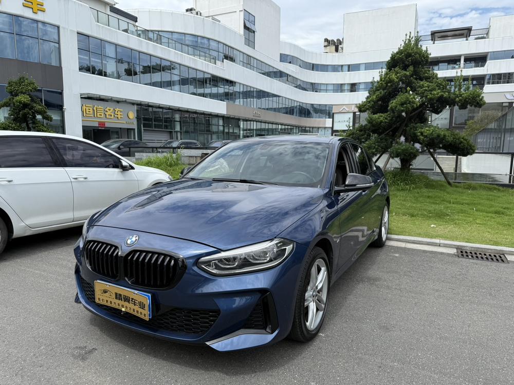 BMW BMW 1-Series