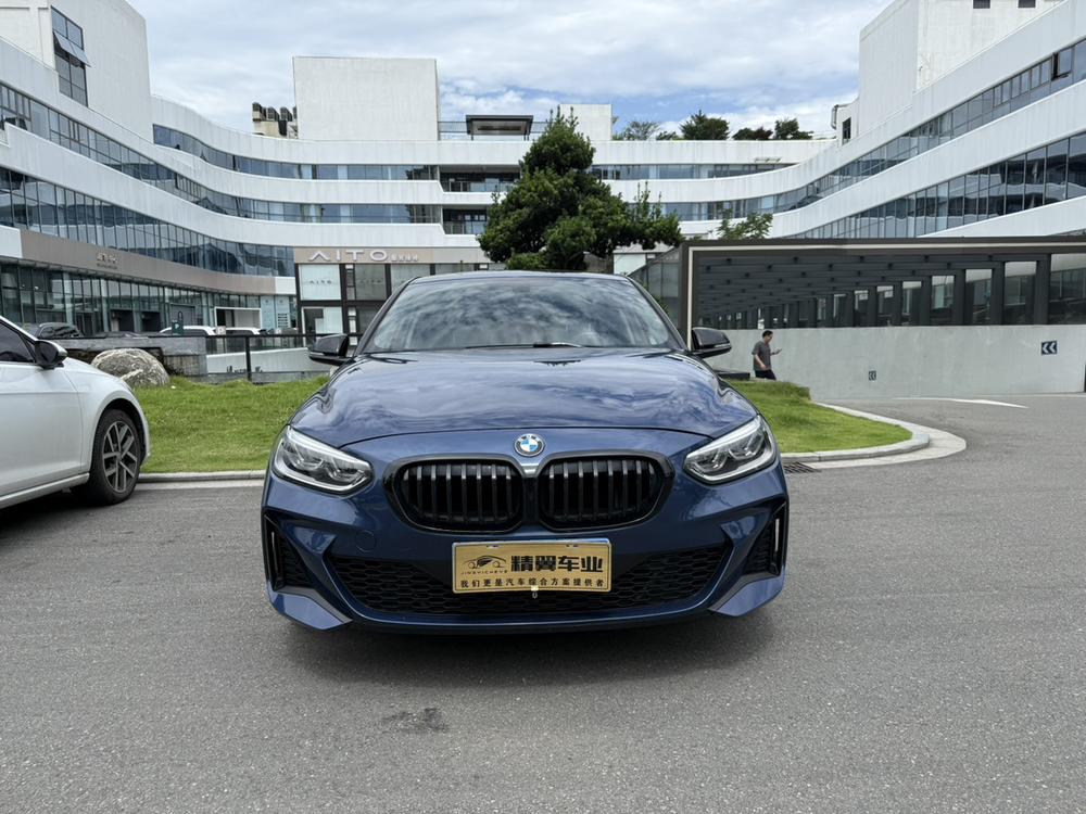 BMW BMW 1-Series