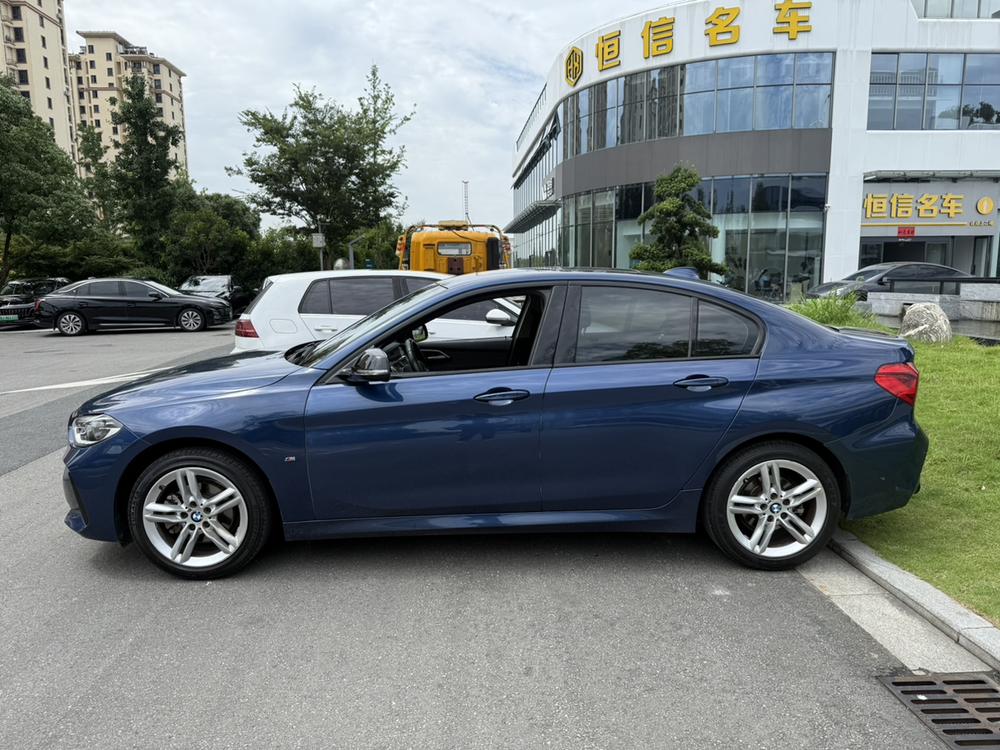 BMW BMW 1-Series