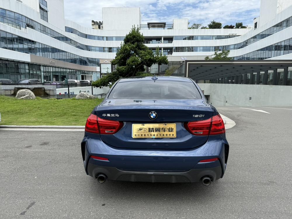 BMW BMW 1-Series