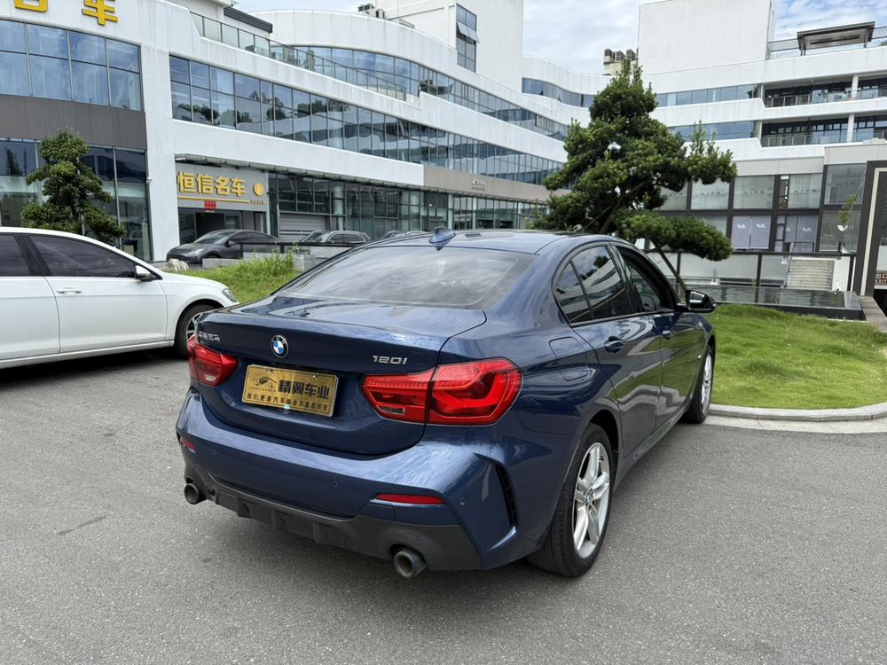 BMW BMW 1-Series