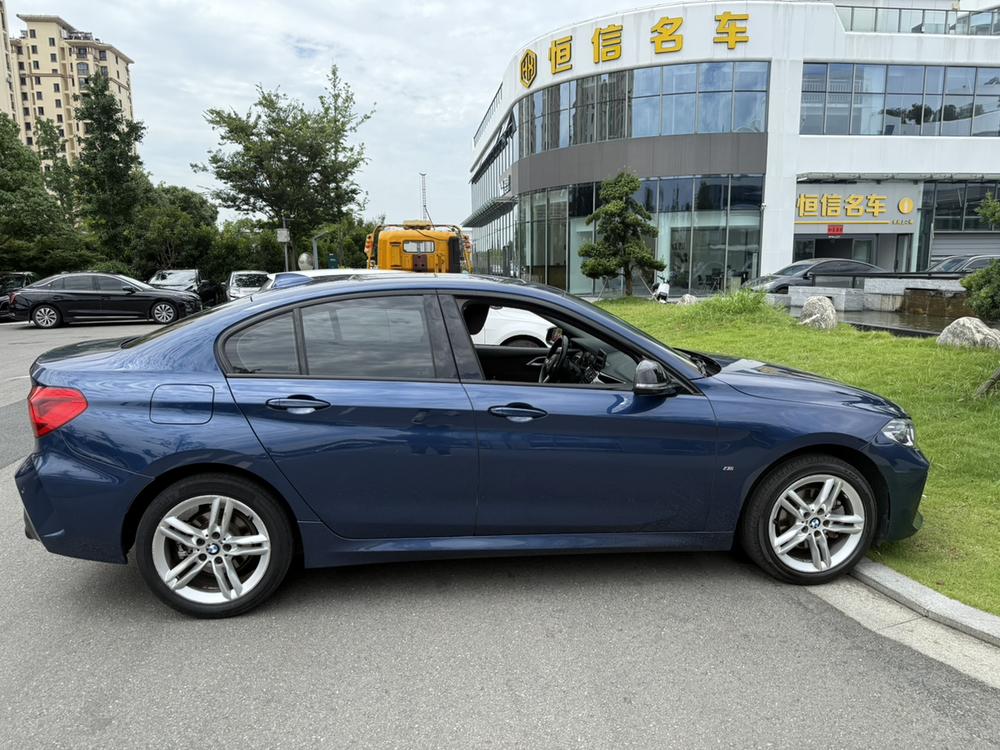 BMW BMW 1-Series