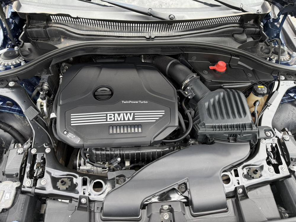 BMW BMW 1-Series