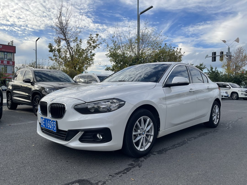 BMW BMW 1-Series