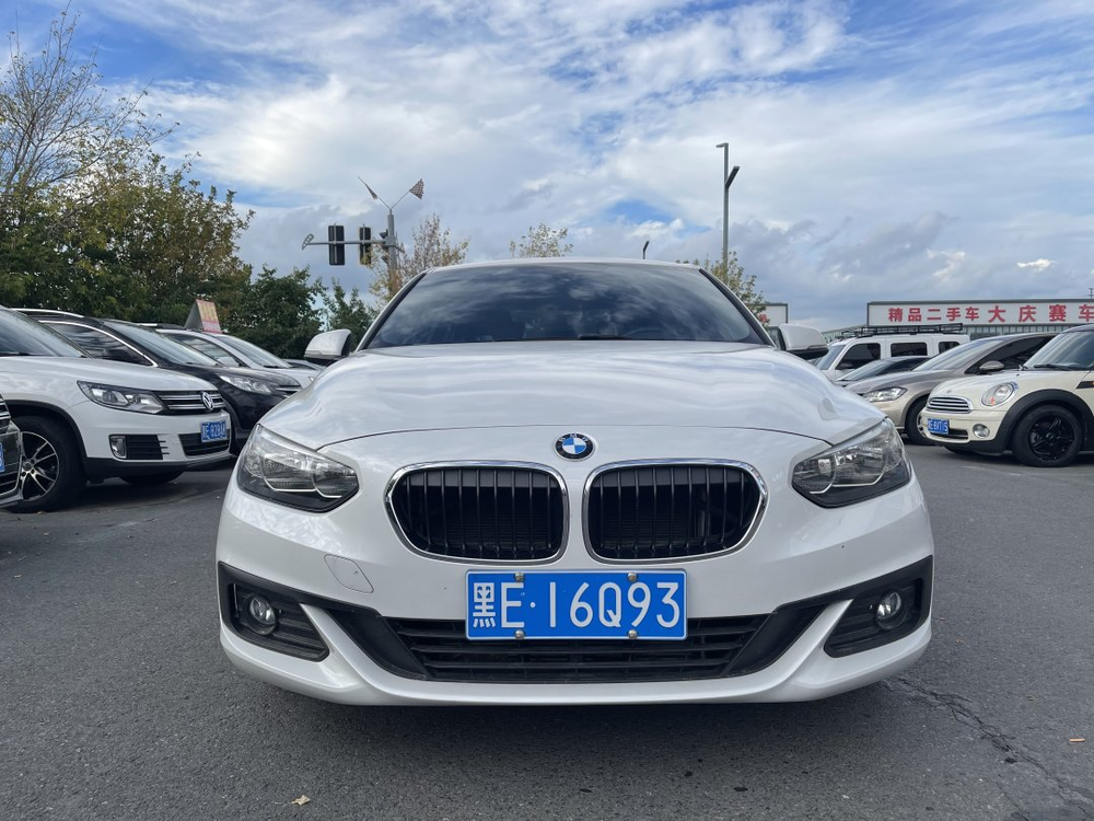 BMW BMW 1-Series