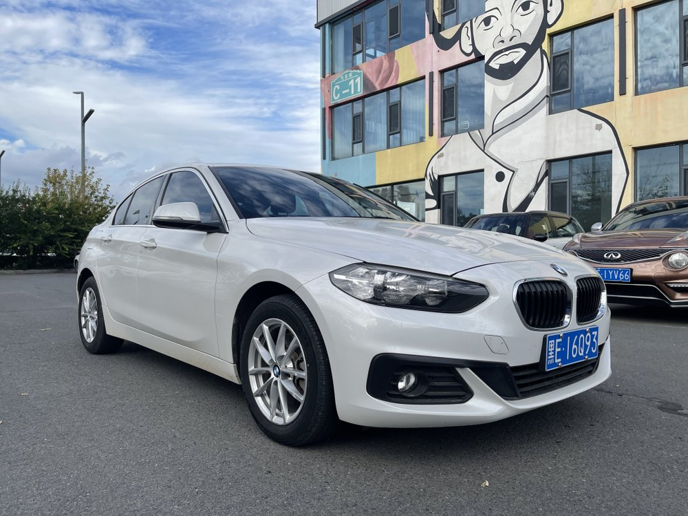 BMW BMW 1-Series