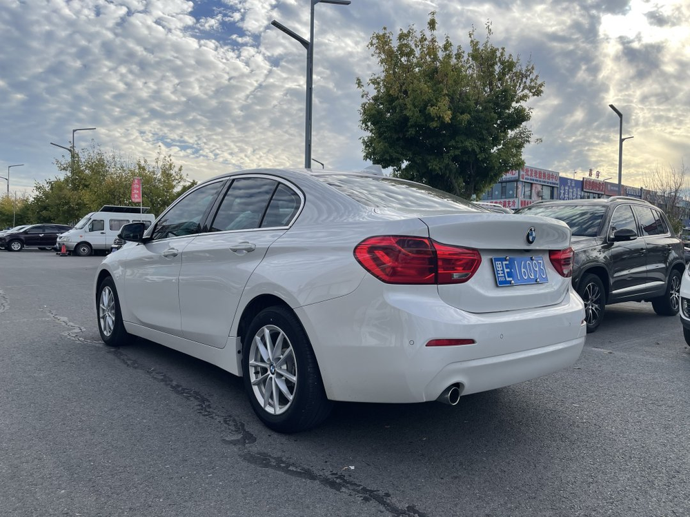BMW BMW 1-Series