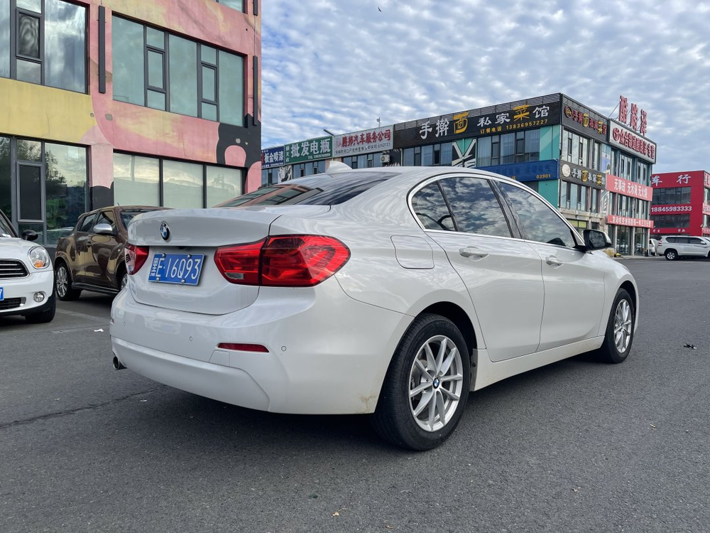 BMW BMW 1-Series