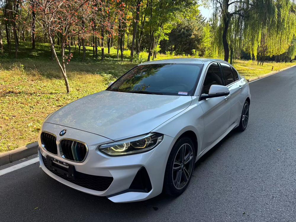 BMW BMW 1-Series