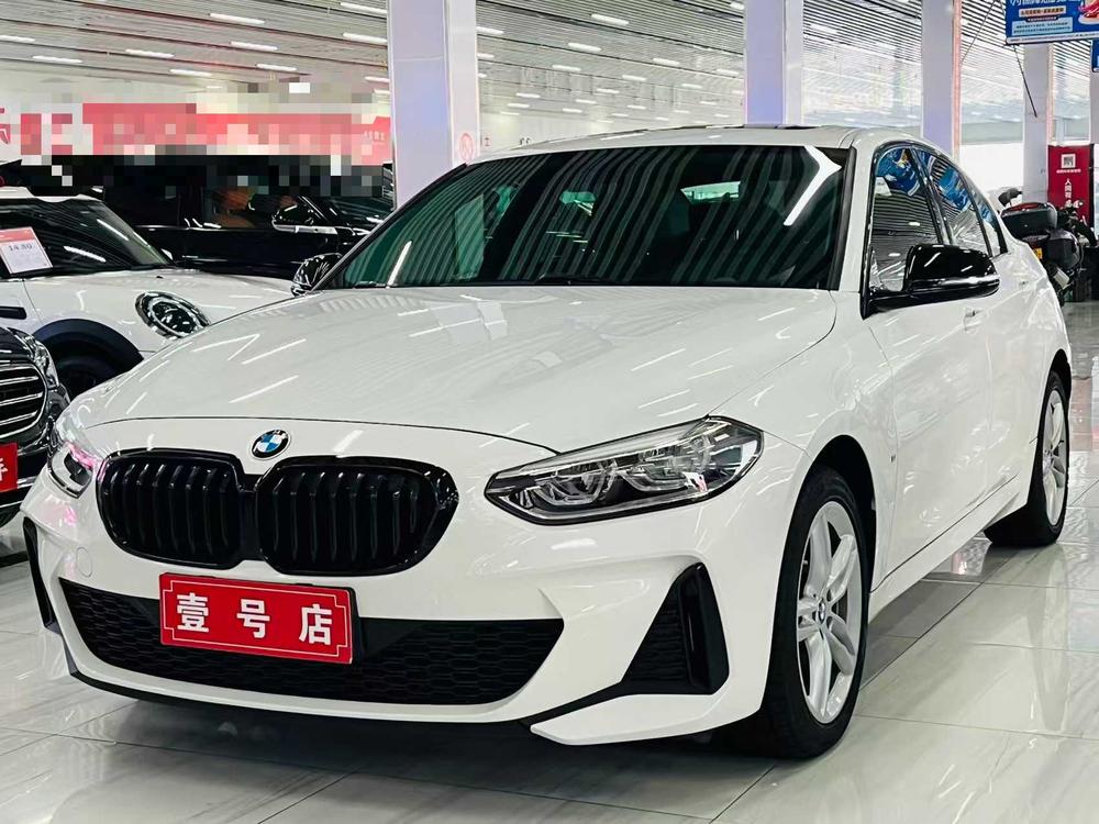 BMW BMW 1-Series