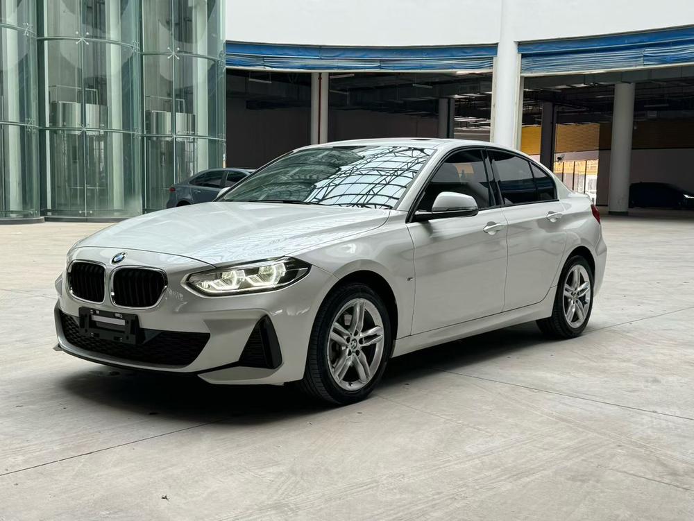 BMW BMW 1-Series