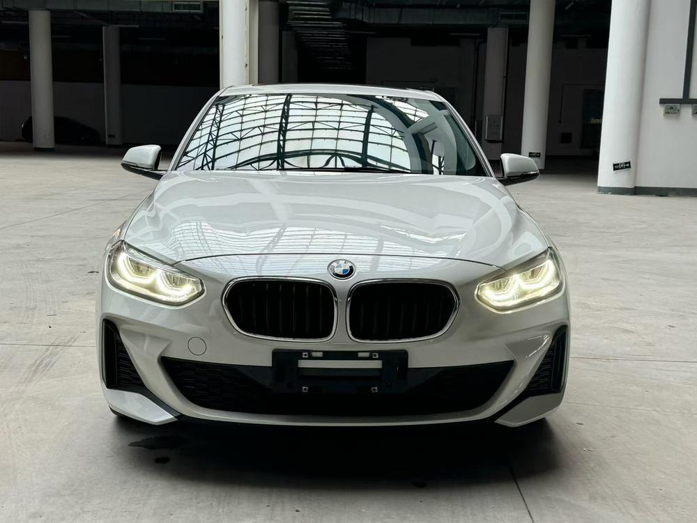 BMW BMW 1-Series