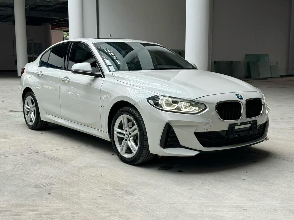 BMW BMW 1-Series