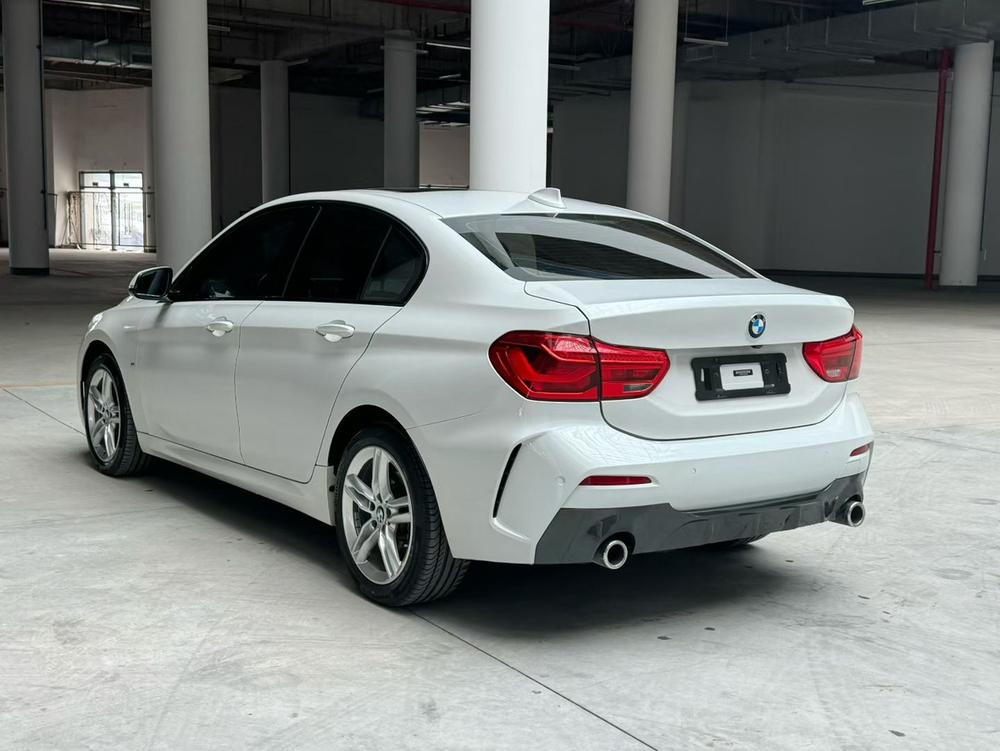 BMW BMW 1-Series
