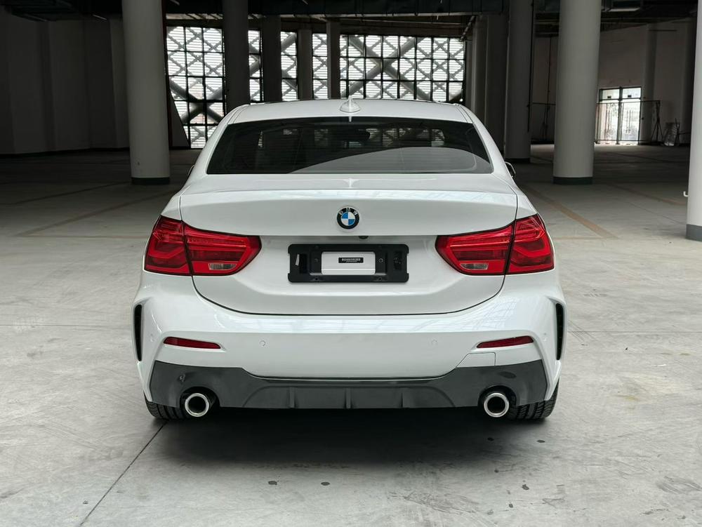 BMW BMW 1-Series