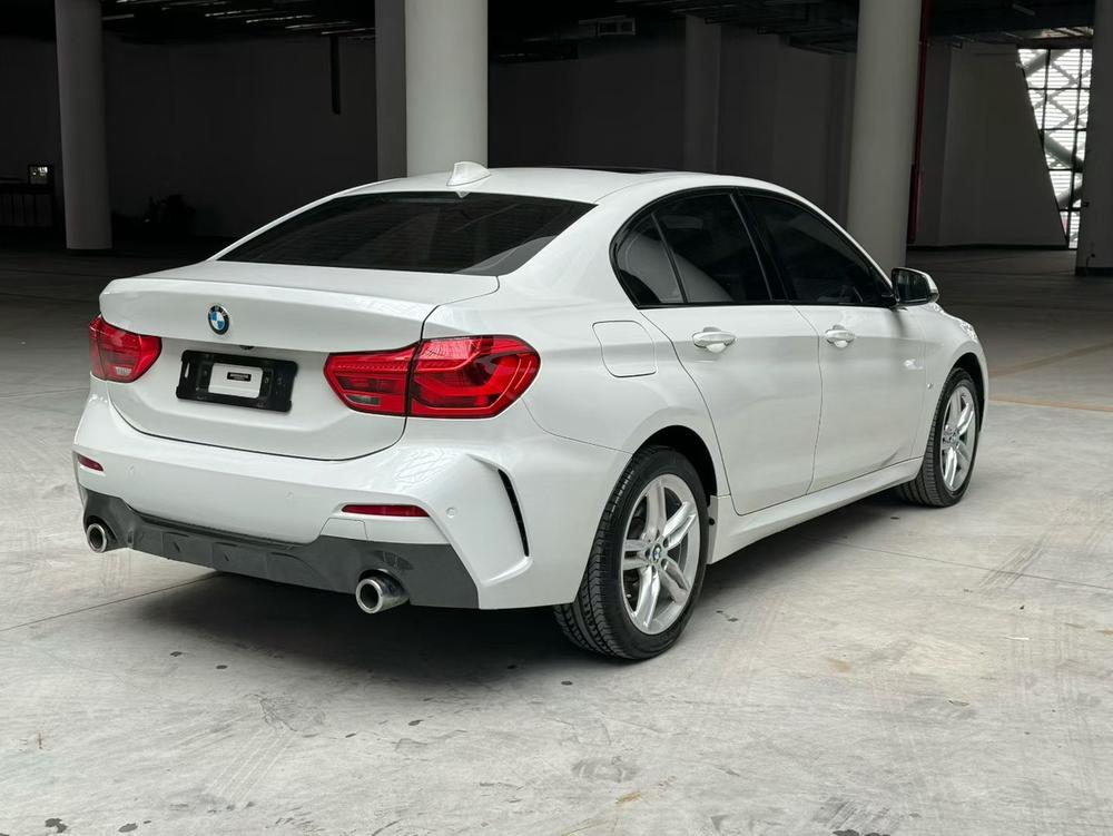 BMW BMW 1-Series