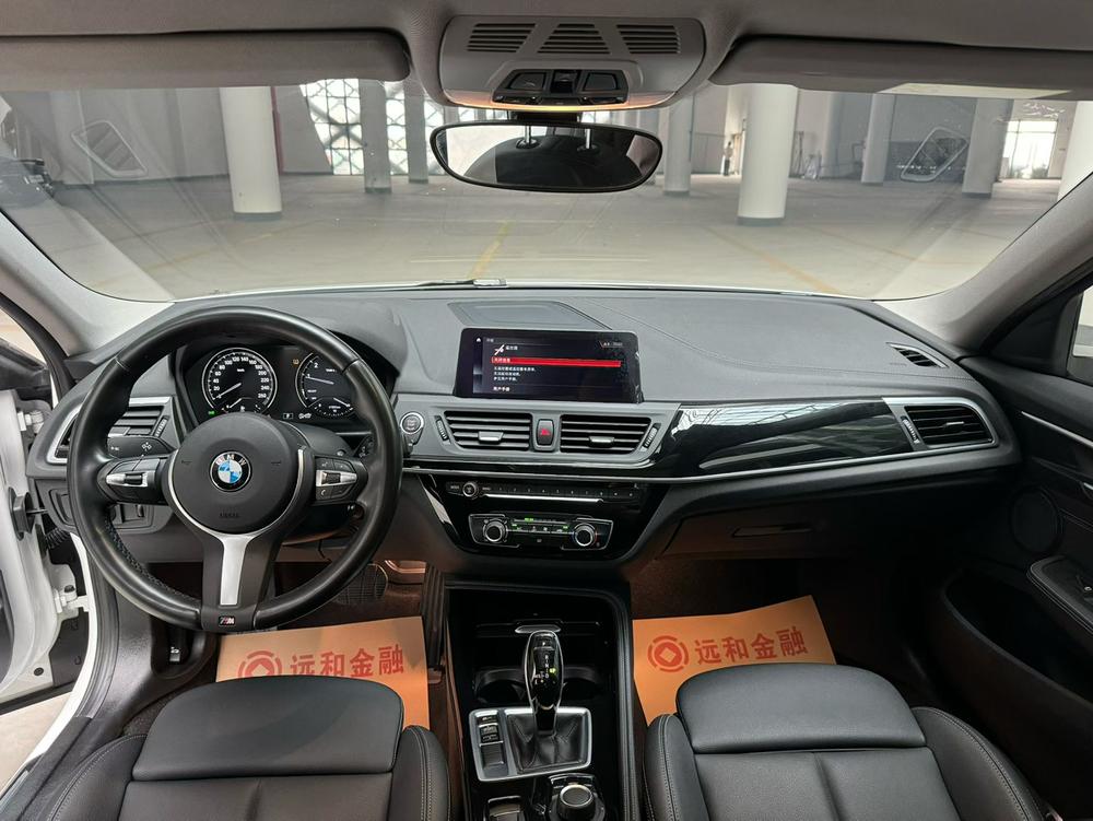 BMW BMW 1-Series