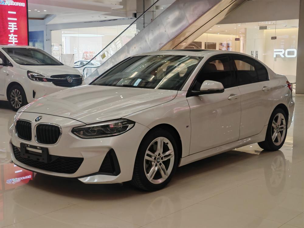 BMW BMW 1-Series