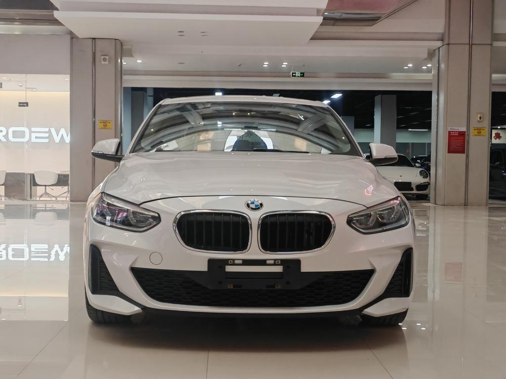 BMW BMW 1-Series