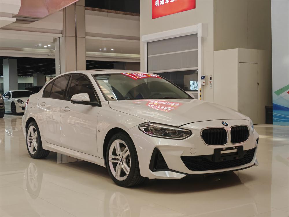 BMW BMW 1-Series