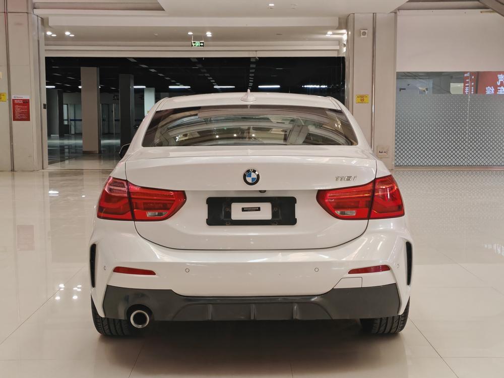 BMW BMW 1-Series
