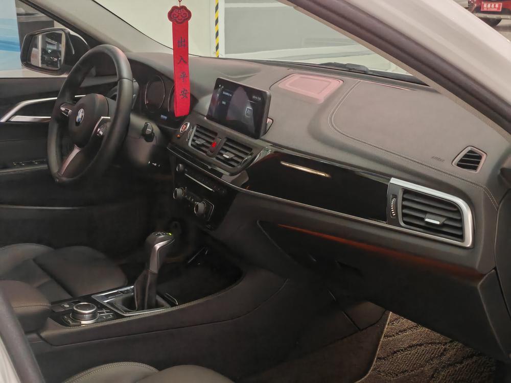 BMW BMW 1-Series