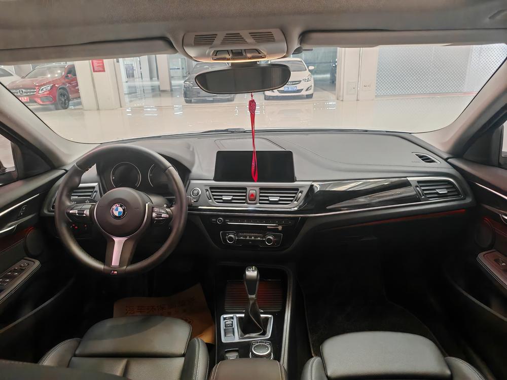 BMW BMW 1-Series