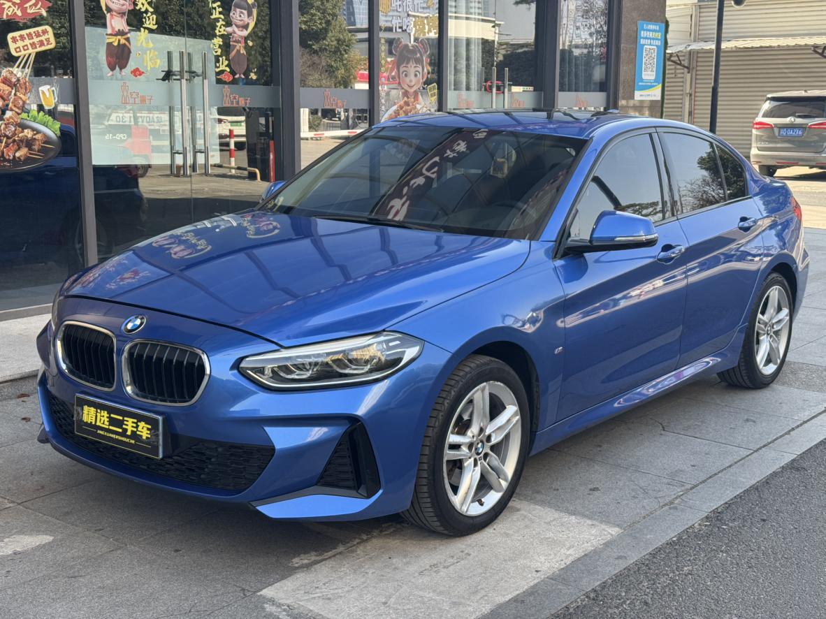 BMW BMW 1-Series