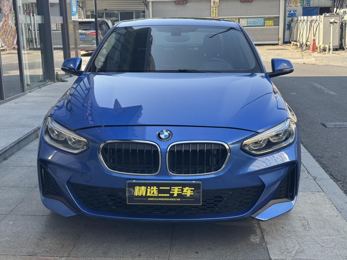 BMW BMW 1-Series