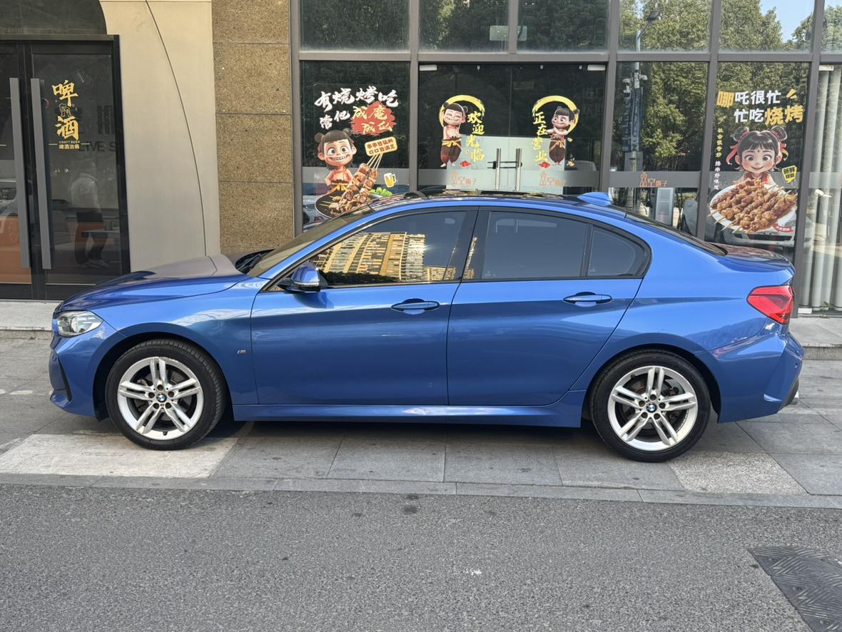BMW BMW 1-Series