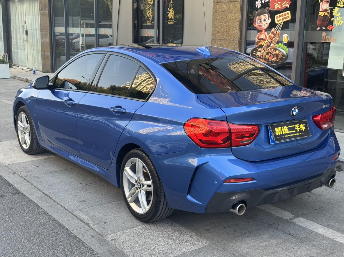 BMW BMW 1-Series