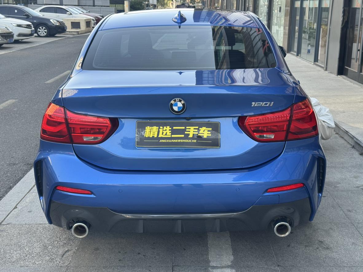 BMW BMW 1-Series
