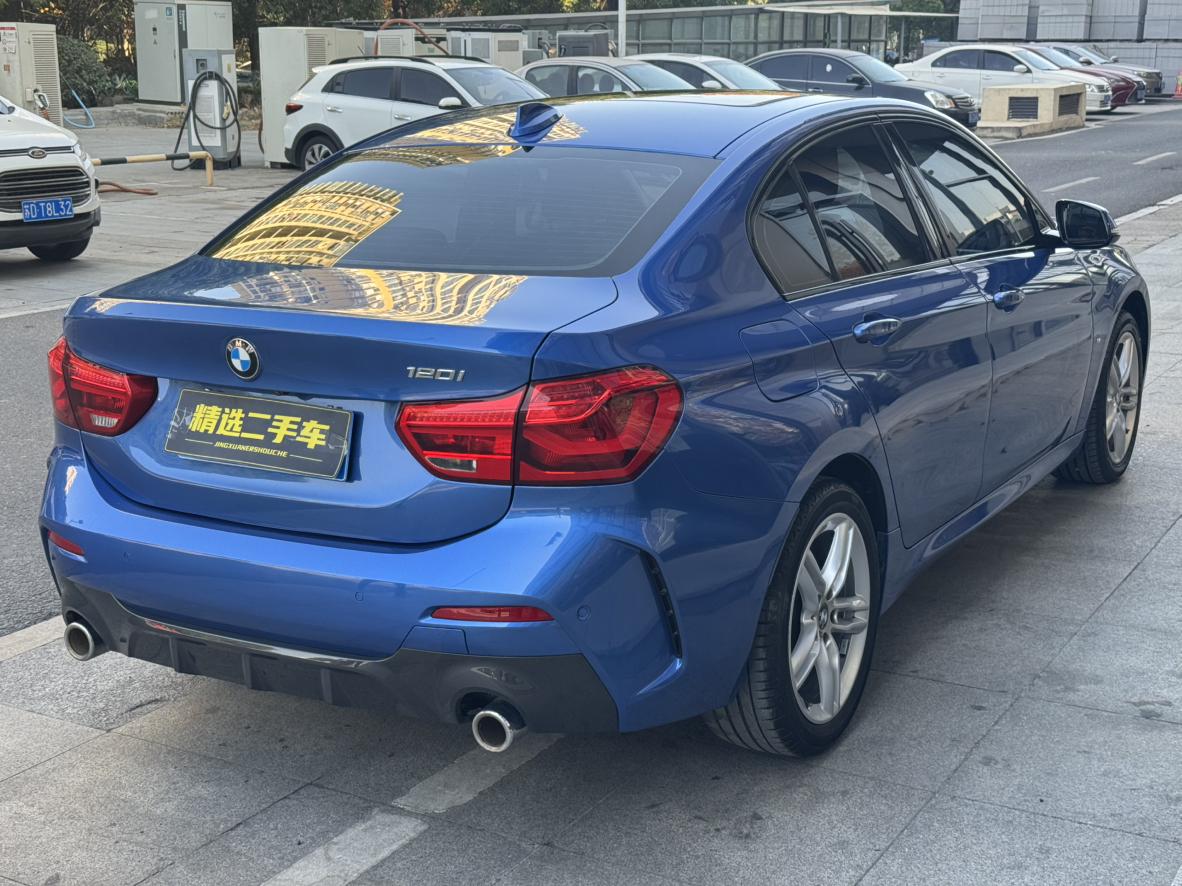 BMW BMW 1-Series