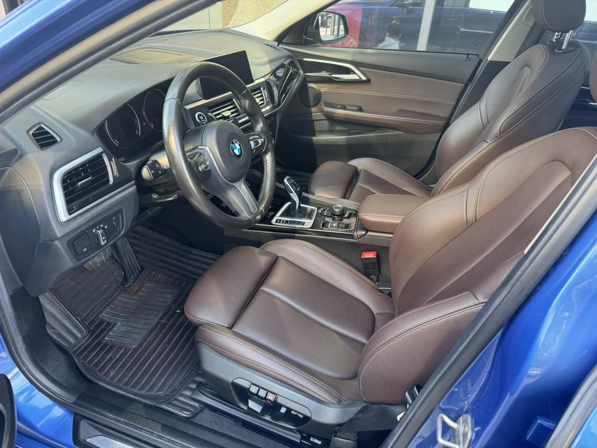 BMW BMW 1-Series