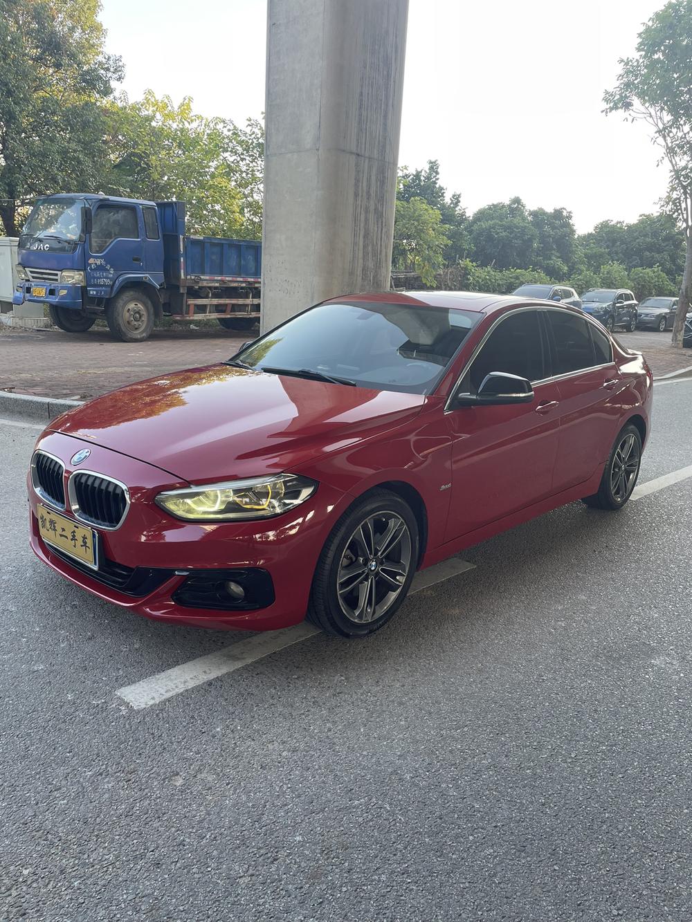 BMW BMW 1-Series