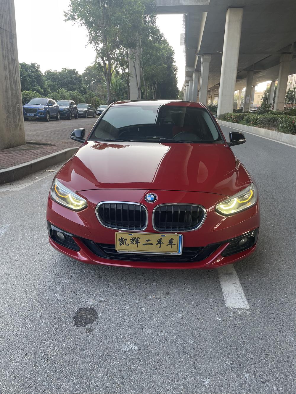 BMW BMW 1-Series