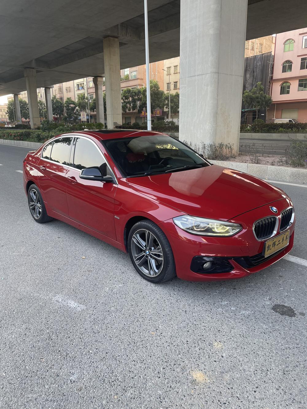 BMW BMW 1-Series