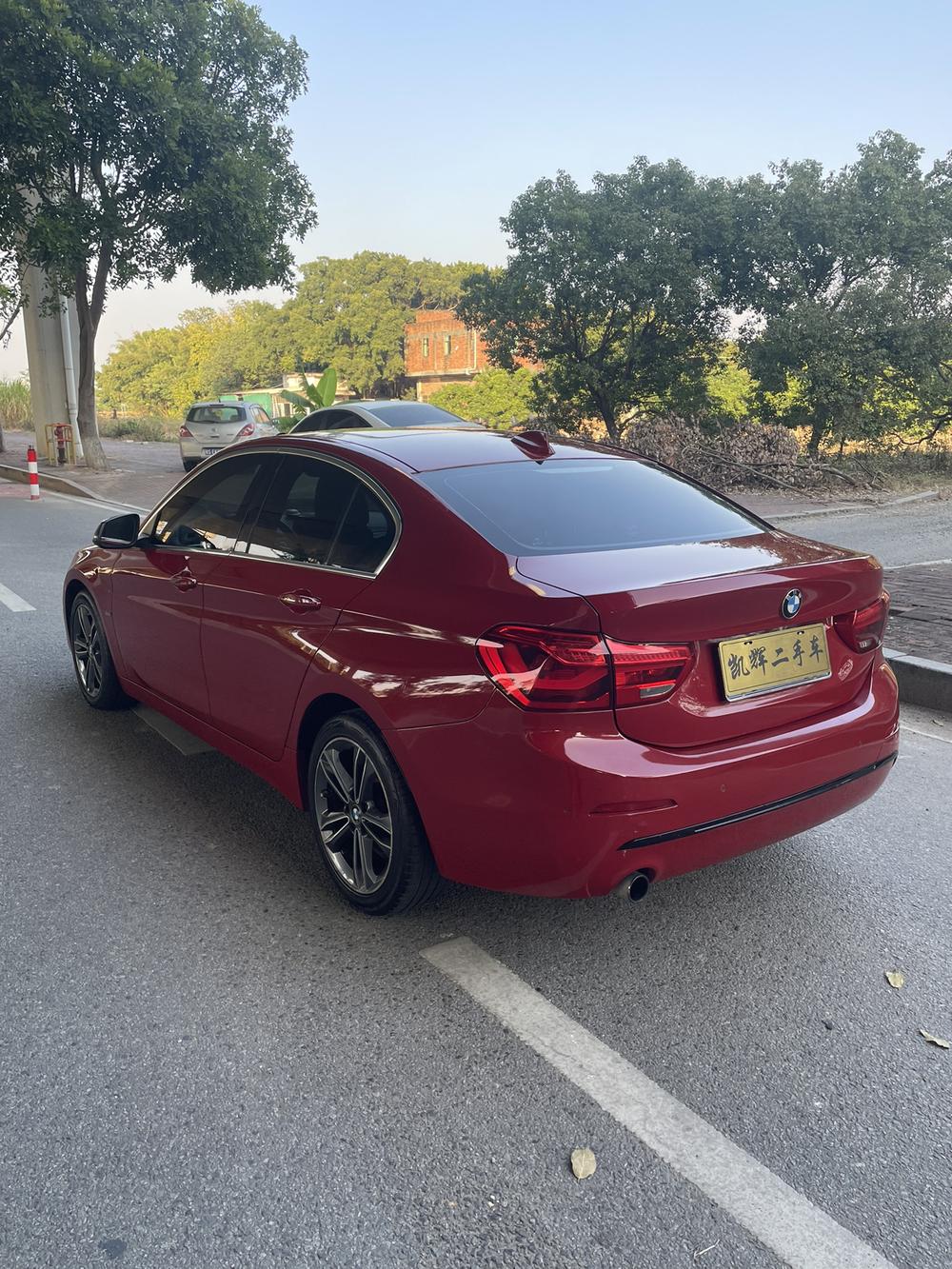 BMW BMW 1-Series