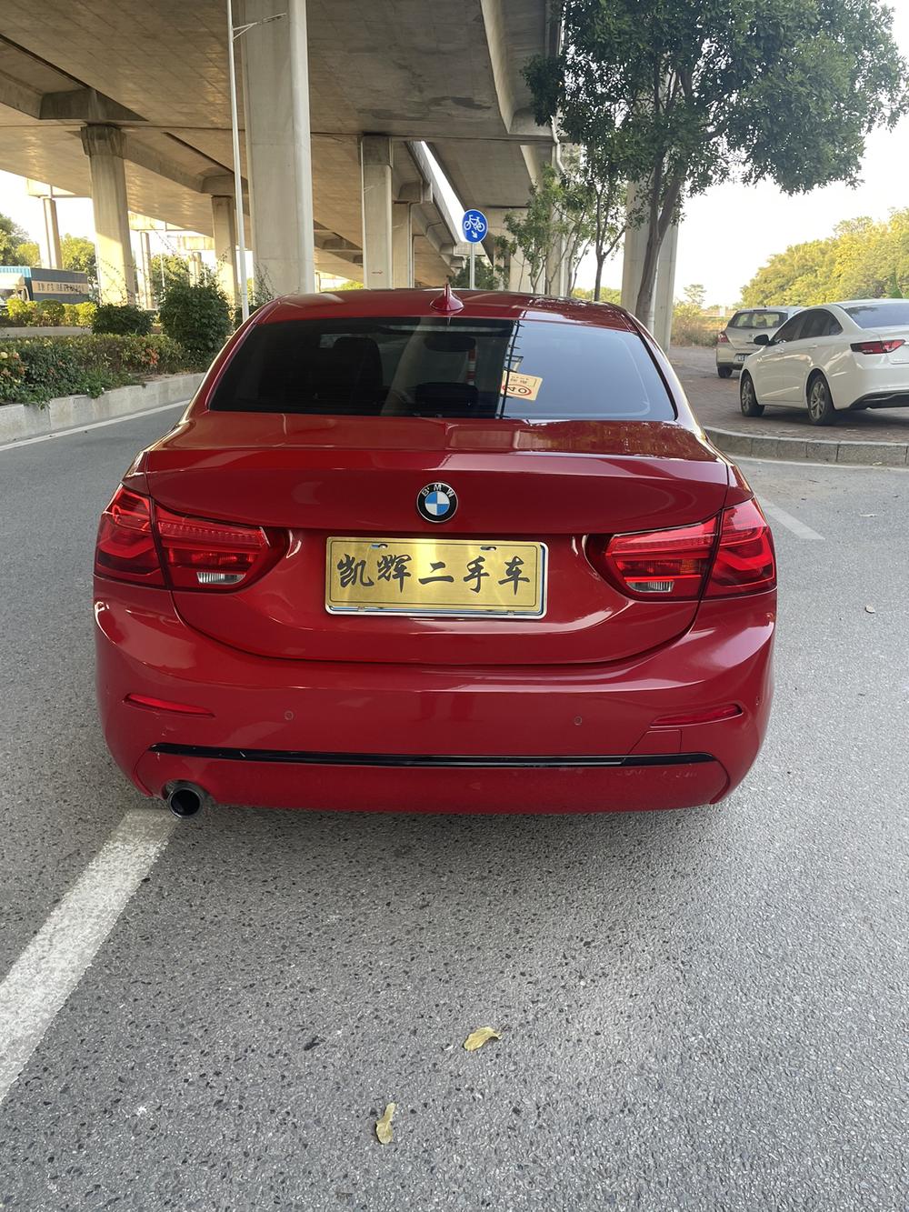BMW BMW 1-Series